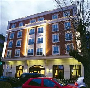 Ankara Gordion Hotel