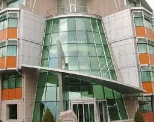 Ankara Hotel Midi