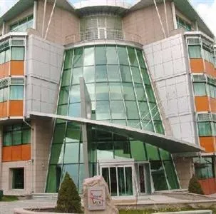 Ankara Hotel Midi