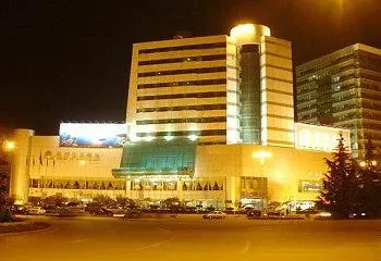 Zhong Yu Hotel