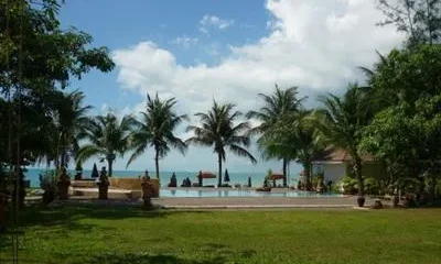 Rajapruek Samui Resort