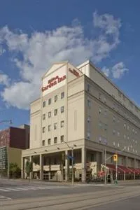 Hilton Garden Inn Toronto/City Centre