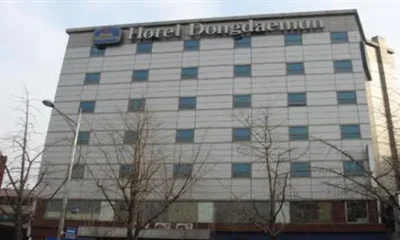 Hotel Dongdaemun