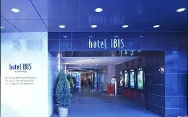 Hotel Ibis Roppongi Tokyo