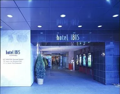 Hotel Ibis Roppongi Tokyo