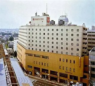 Kichijoji Tokyu Inn