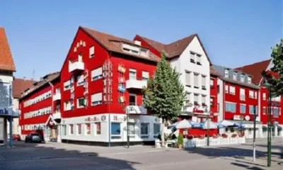 Hetzel Hotel