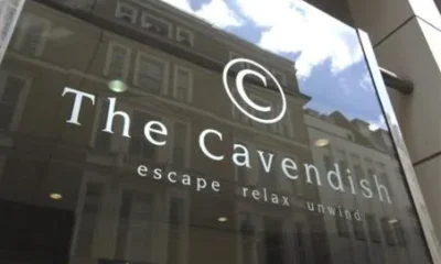 The Cavendish London