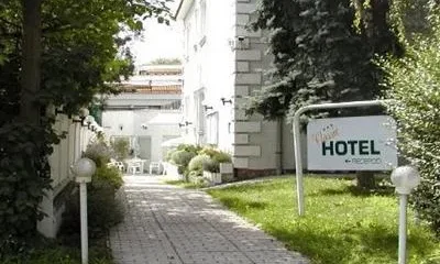 Classic Hotel Budapest