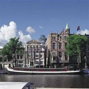 Eden Hotel Amsterdam