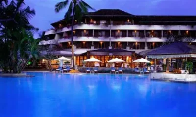 Nusa Dua Beach Hotel & Spa