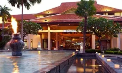 The Westin Resort Bali