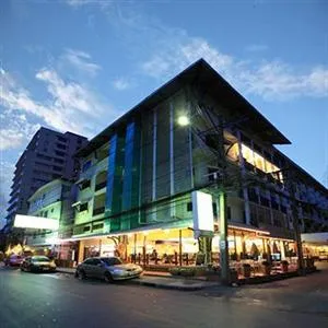 Woraburi Sukhumvit Hotel and Resort