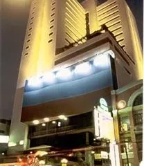 Grande Ville Hotel