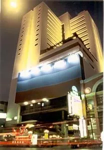 Grande Ville Hotel