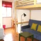 City Center Studio Apartments Barcelona