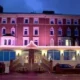 Chequers Plaza Hotel Blackpool