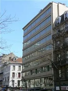 Max Hotel Brussels