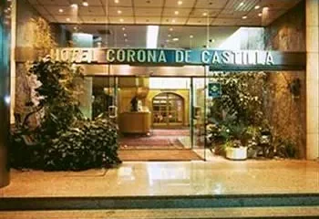 Corona De Castilla Hotel