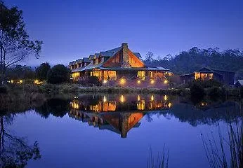 Cradle Mountain Lodge