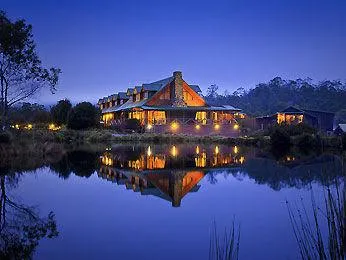 Cradle Mountain Lodge