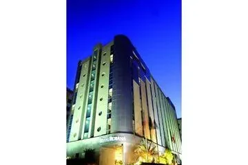 Rimal Rotana - Dubai