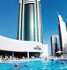 Towers Rotana - Dubai