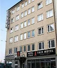 Consul Hotel Frankfurt am Main