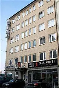 Consul Hotel Frankfurt am Main