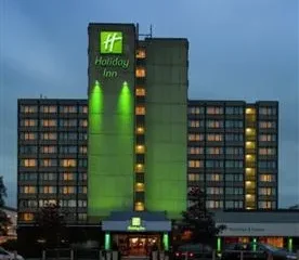 Holiday Inn Glasgow Airport