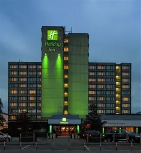 Holiday Inn Glasgow Airport