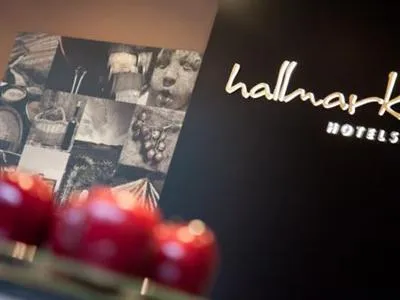 Hallmark Hotel Gloucester