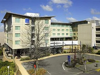 Novotel Hamilton Tainui