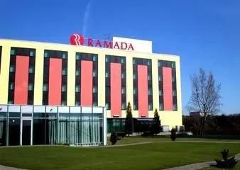 Ramada Hotel Britannia Hannover