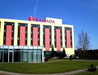 Ramada Hotel Britannia Hannover