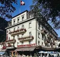 Swiss Dreams Hotel du Nord