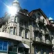 Hotel Splendid Interlaken