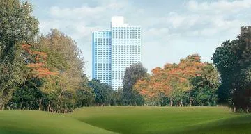 Hotel Mulia Senayan