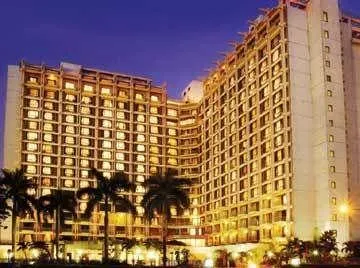 The Sultan Hotel Jakarta