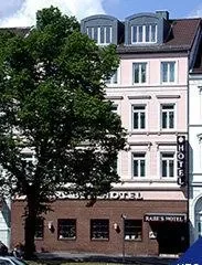 Rabe's Hotel Kiel