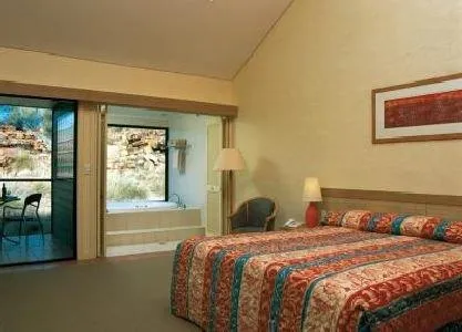 Kings Canyon Resort