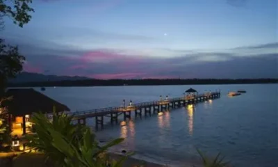 The Oberoi Lombok