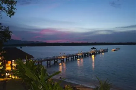 The Oberoi Lombok