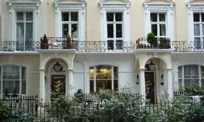 Shakespeare Hotel London