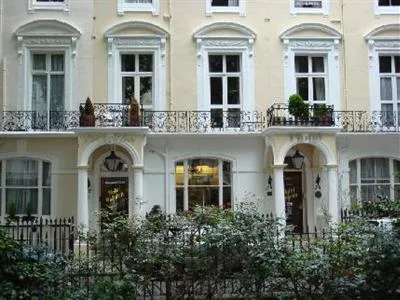 Shakespeare Hotel London