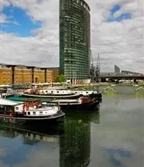 Marriott Executive Apartments London West India Quay