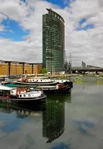 Marriott Executive Apartments London West India Quay