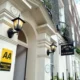 Marble Arch Inn London