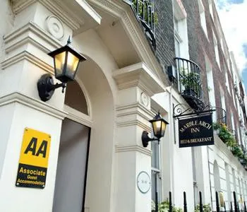 Marble Arch Inn London