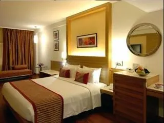 Comfort Inn Heritage Mumbai